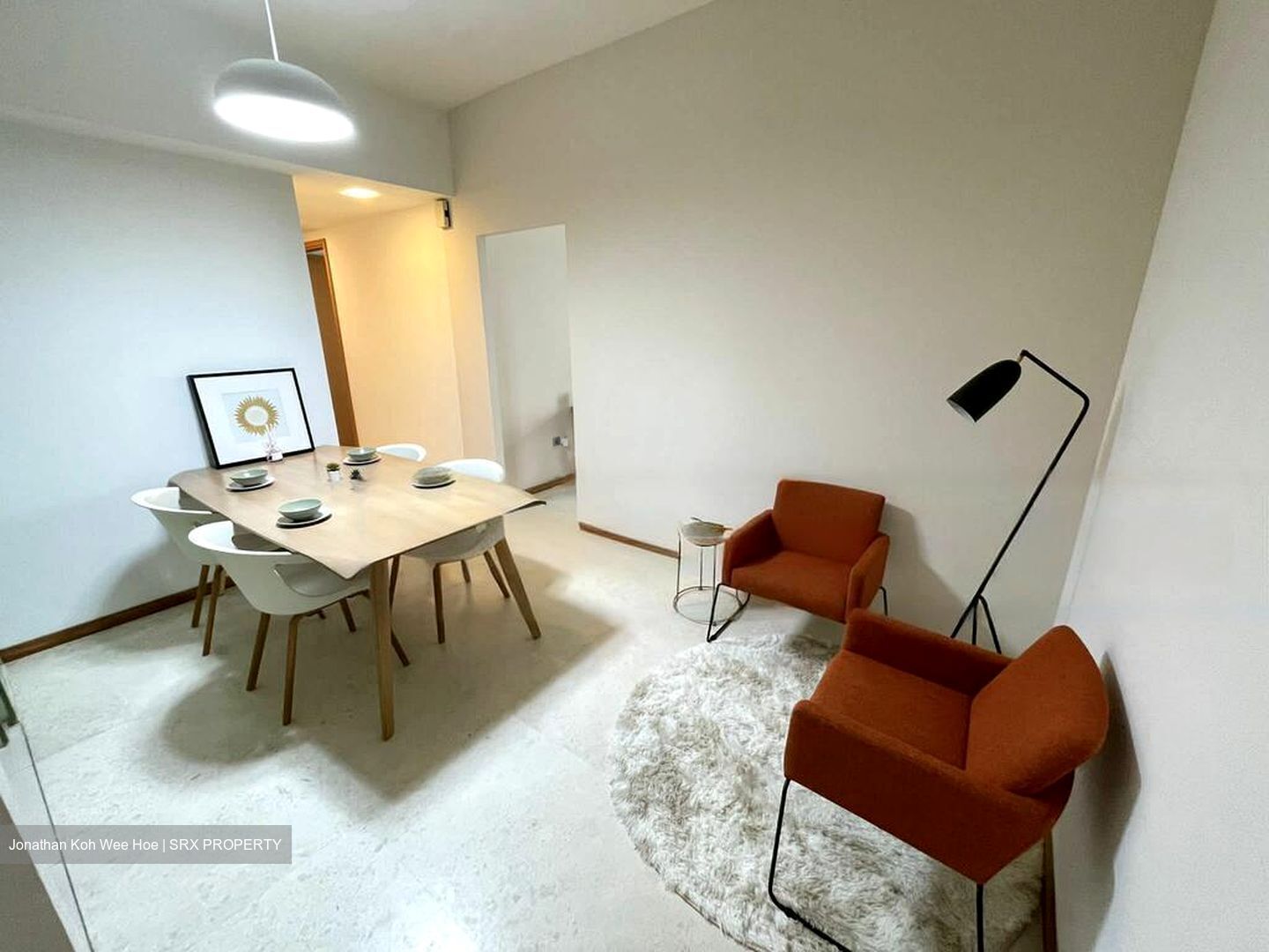 The Peak@Balmeg (D5), Condominium #473362161